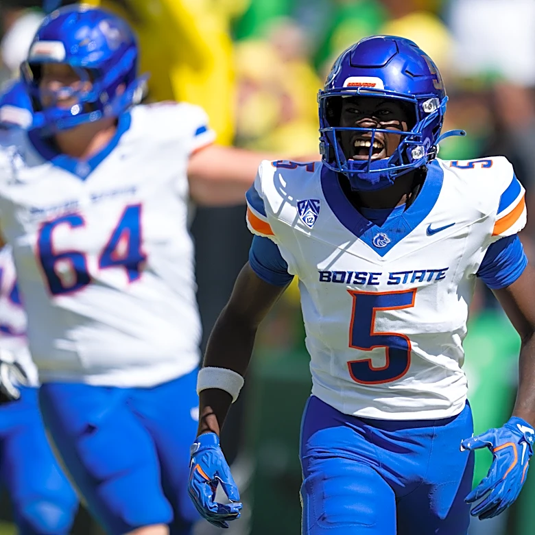 Pac-12 football power rankings: Boise State asserts as CFP favorite