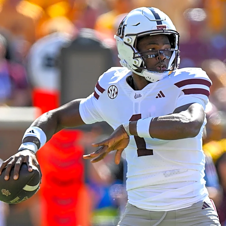Heisman momentum meter: Fast-rising star joins familiar names in latest power rankings