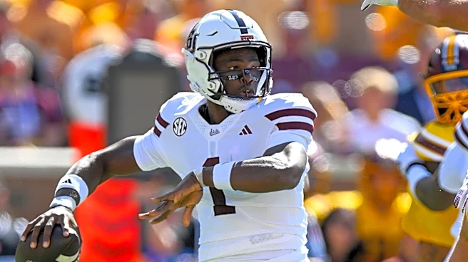 Heisman momentum meter: Fast-rising star joins familiar names in latest power rankings
