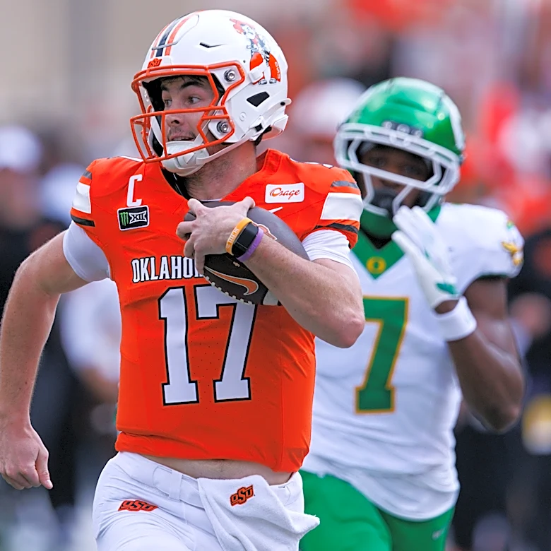 What we're hearing: Drew Mestemaker's NFL Draft stock, all eyes on Lane Kiffin
