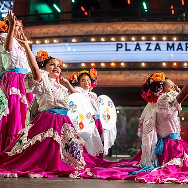 ¿Por qué el Mes de la Herencia Hispana se celebra entre septiembre y octubre?