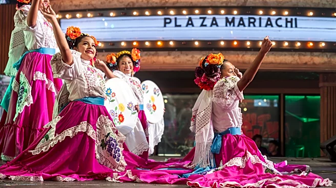 ¿Por qué el Mes de la Herencia Hispana se celebra entre septiembre y octubre?