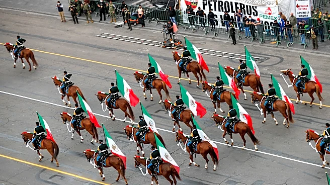 ¿Por qué México celebra el Grito de Independencia el 15 de septiembre?