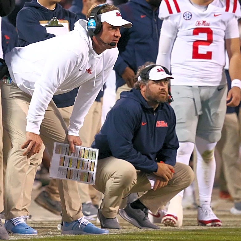 Lane Kiffin would love to stick it to Ole Miss. And take home a souvenir | Opinion