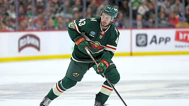 NHL training camps are approaching. Here are top issues to be decided.