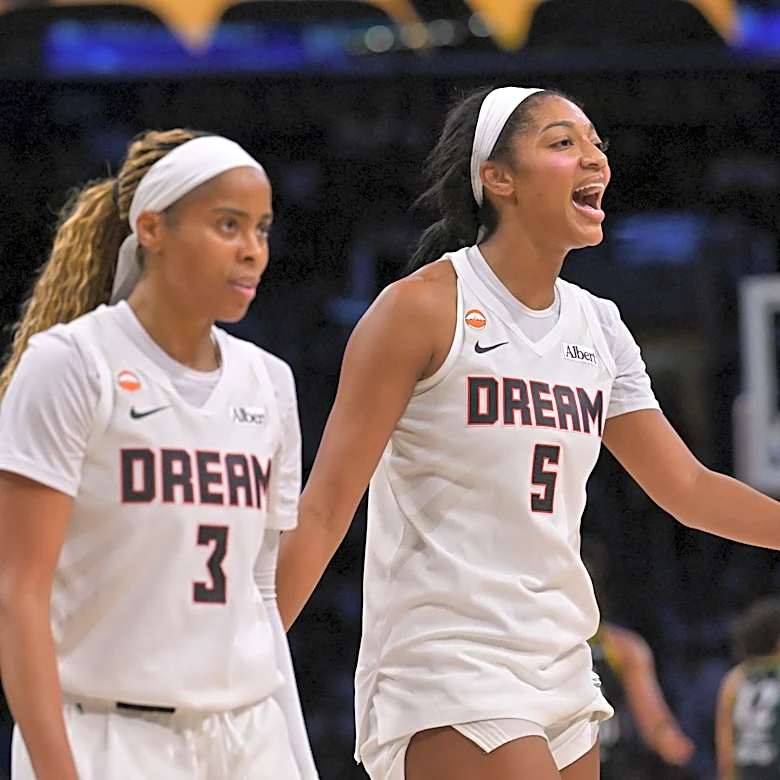Who will win WNBA Defensive Player of the Year? Breaking down the top candidates