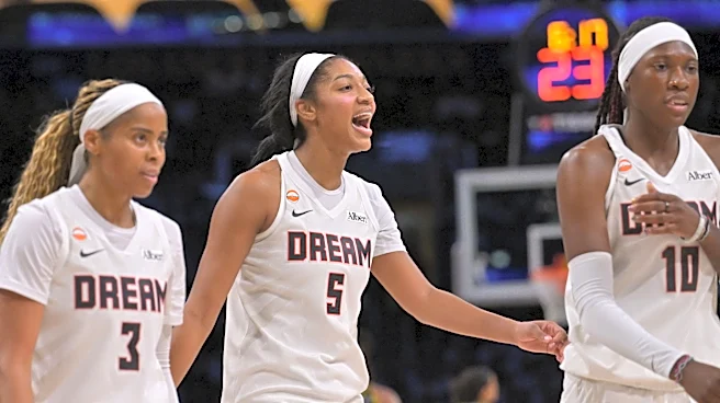 Who will win WNBA Defensive Player of the Year? Breaking down the top candidates