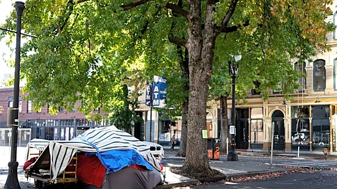 We're ignoring the cause of homelessness, and how to solve it | Opinion
