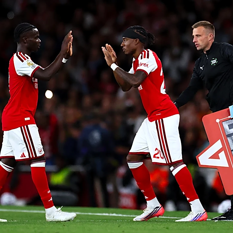 Arsenal starting XI vs. Ipswich Town: Who will start in Carabao Cup match?