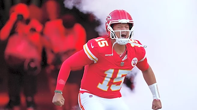 NFL Week 1 overreactions: Are the Chiefs back? Matt LaFleur hot seat, more