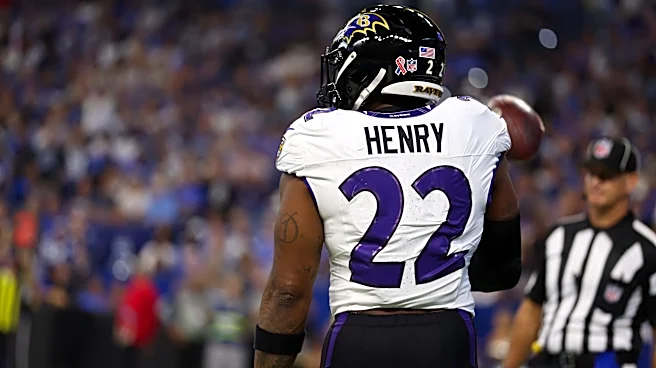 Week 2 fantasy running back rankings: Top RB streamers, starts