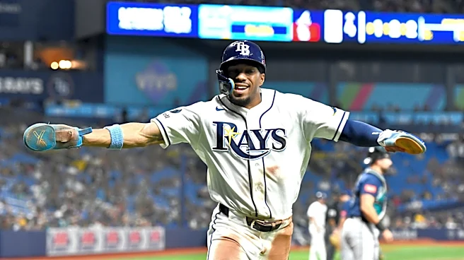 How to buy 2026 Tampa Bay Rays MLB playoff tickets, Rays postseason scenarios