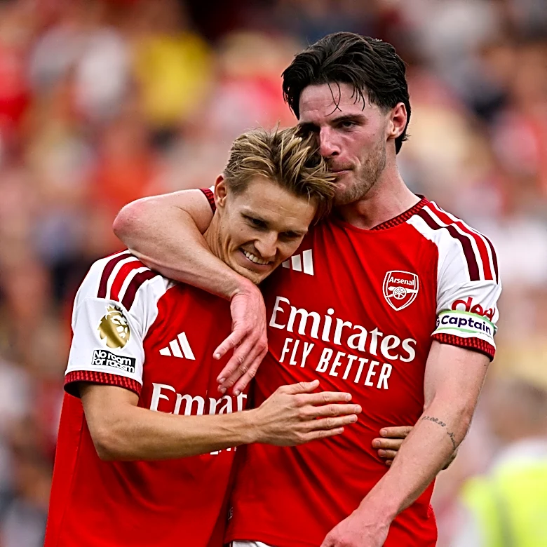 Ipswich Town vs. Arsenal Carabao Cup lineups, prediction, start time, how to watch