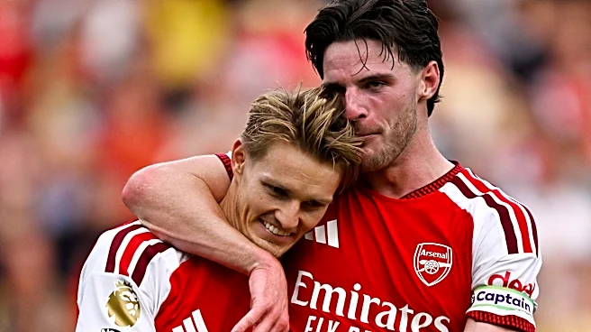 Ipswich Town vs. Arsenal Carabao Cup lineups, prediction, start time, how to watch