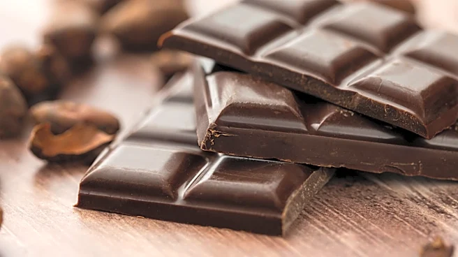What 3 doctors eat for dessert