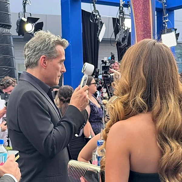 What you didn't see on the Emmys – Zendaya's PDA, Macaulay Culkin's grief