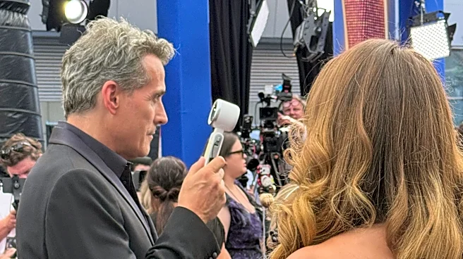 What you didn't see on the Emmys – Zendaya's PDA, Macaulay Culkin's grief