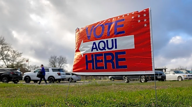 It's National Voter Registration Day. Am I registered to vote in Texas?