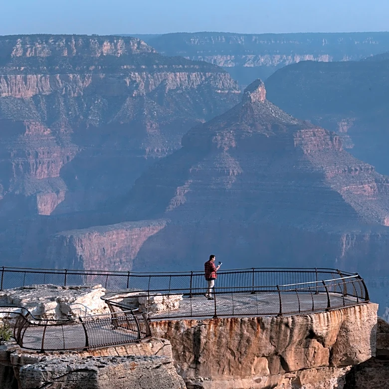 Human remains found in Grand Canyon near Crystal Rapid