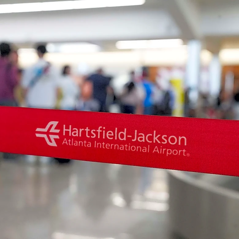 New airline to start flights in Atlanta in October. Where will it fly?