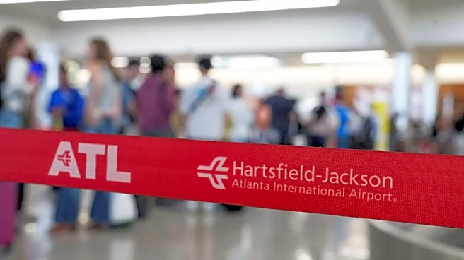 New airline to start flights in Atlanta in October. Where will it fly?