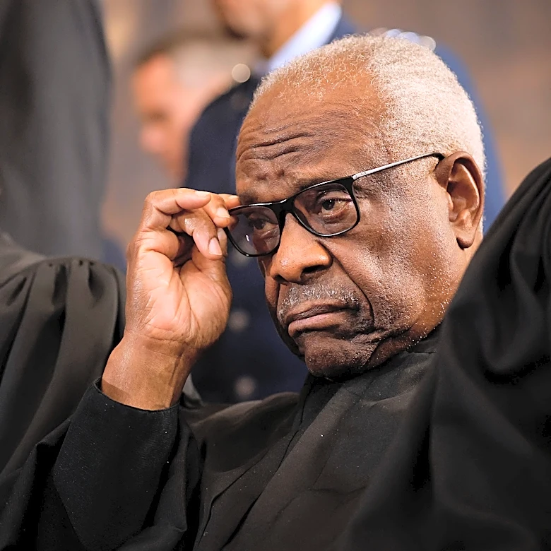 In controversial mail-in ballot ruling, Trump has only two Supreme Court allies