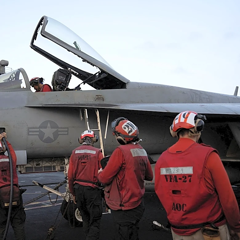 Iran war caused destruction to U.S. bases, military aircraft: report