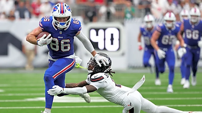 Week 2 fantasy tight end rankings: Top TE streamers, starts