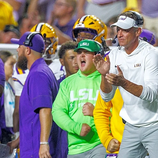 Paul Finebaum says Lane Kiffin must beat Ole Miss: 'Didn't think he could win' with Rebels