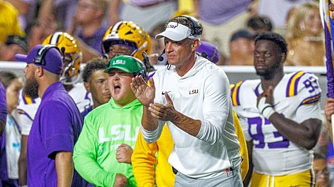 Paul Finebaum says Lane Kiffin must beat Ole Miss: 'Didn't think he could win' with Rebels