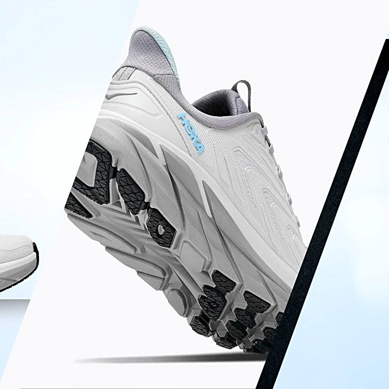 I tested Hoka's newest lifestyle shoe—what you need to know