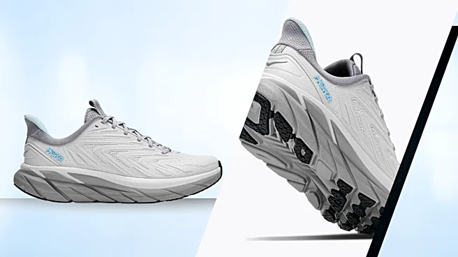I tested Hoka's newest lifestyle shoe—what you need to know