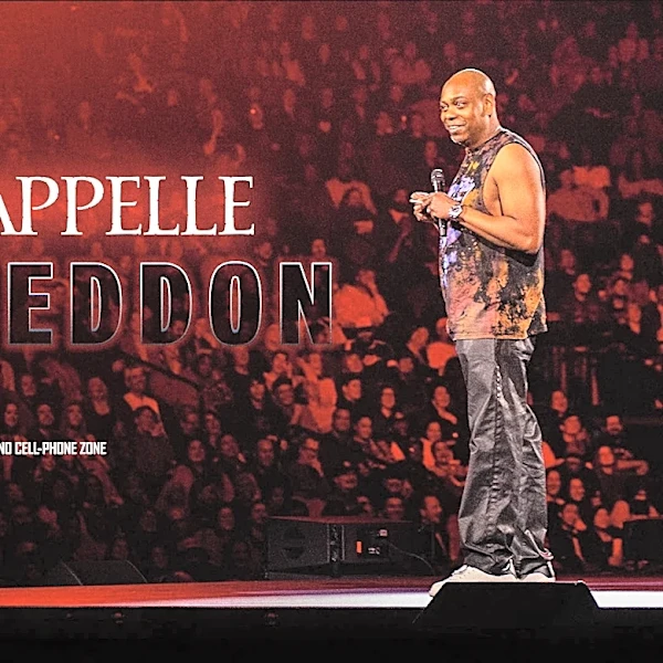 Why Dave Chappelle's final 2026 tour stop could be his biggest show yet
