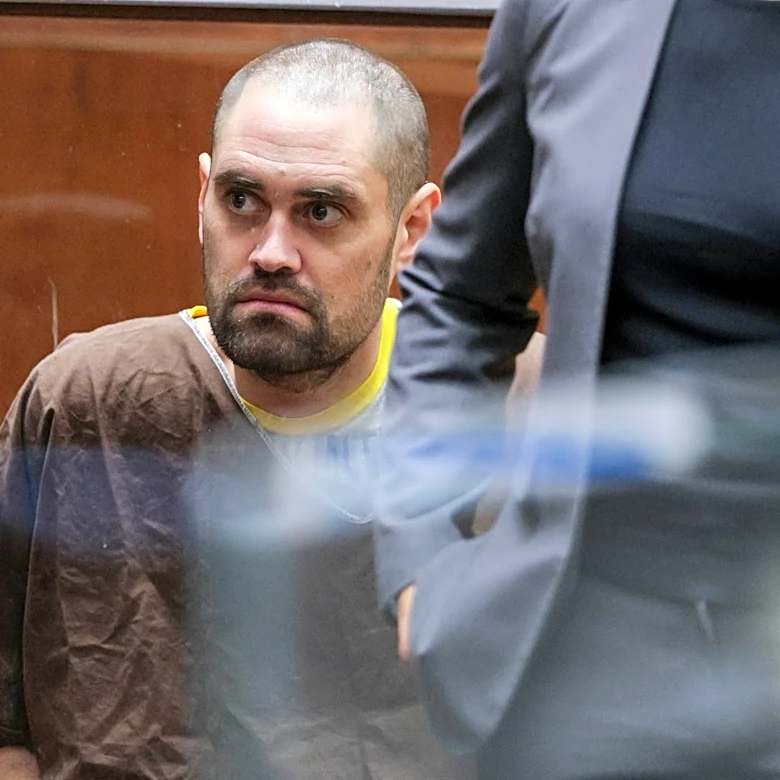 Nick Reiner won't face death penalty in murder of Rob and Michele Reiner