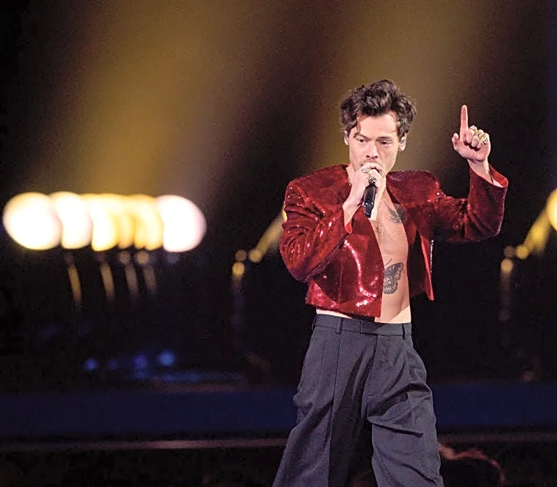Harry Styles adds Atlanta tour dates in 2027. Here's how to get tickets