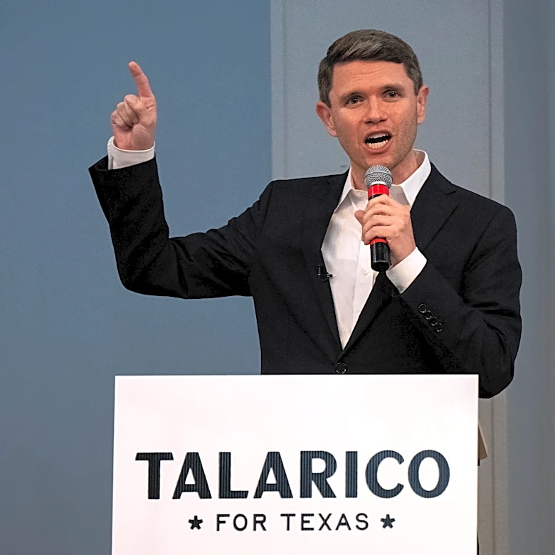 Texas Senate race takes new turn post-GOP convention, poll shows