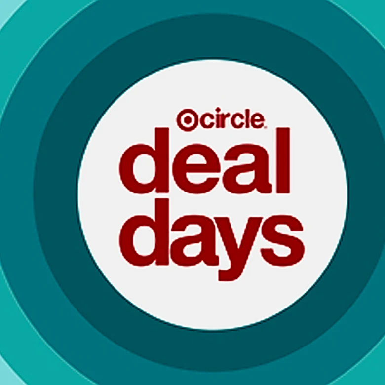 Target just announced a 2-day sale to compete with October Prime Day