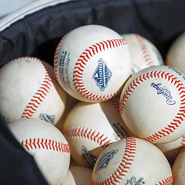 Arizona Fall League rosters 2026: Top MLB prospects set to shine in AFL