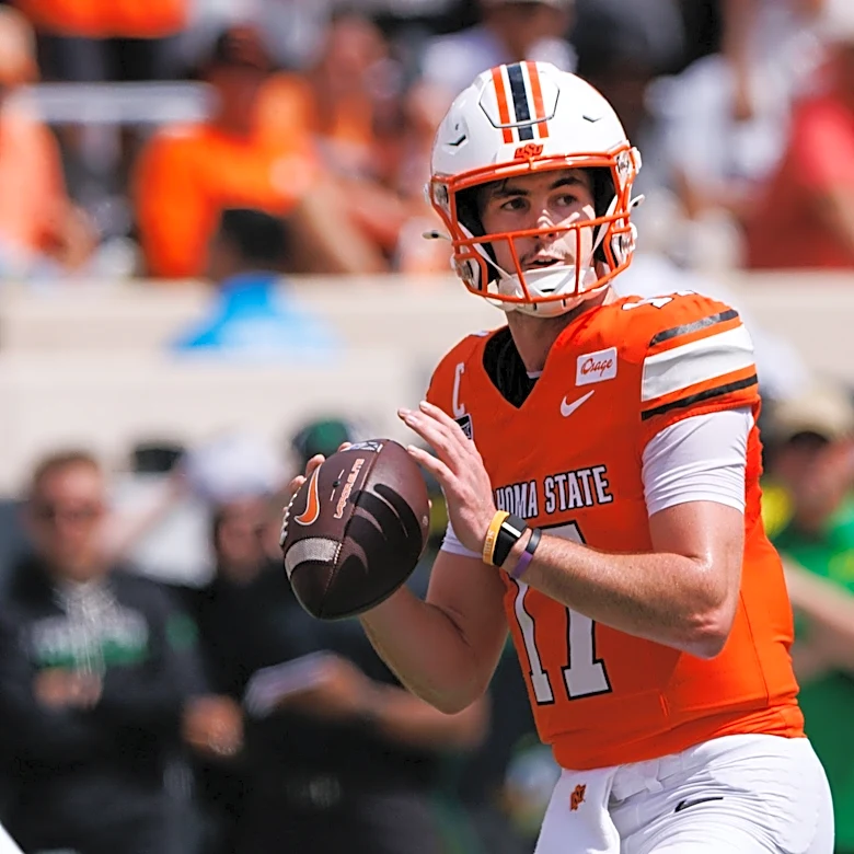 What we're hearing: Drew Mestemaker's draft stock, Lane Kiffin has spotlight