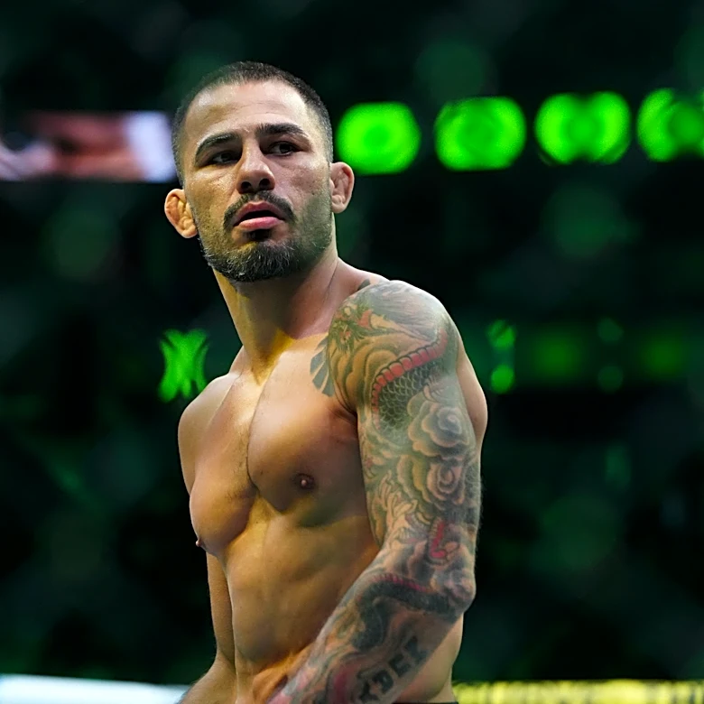 UFC 331 full card odds and how to watch Van vs Pantoja rematch fight