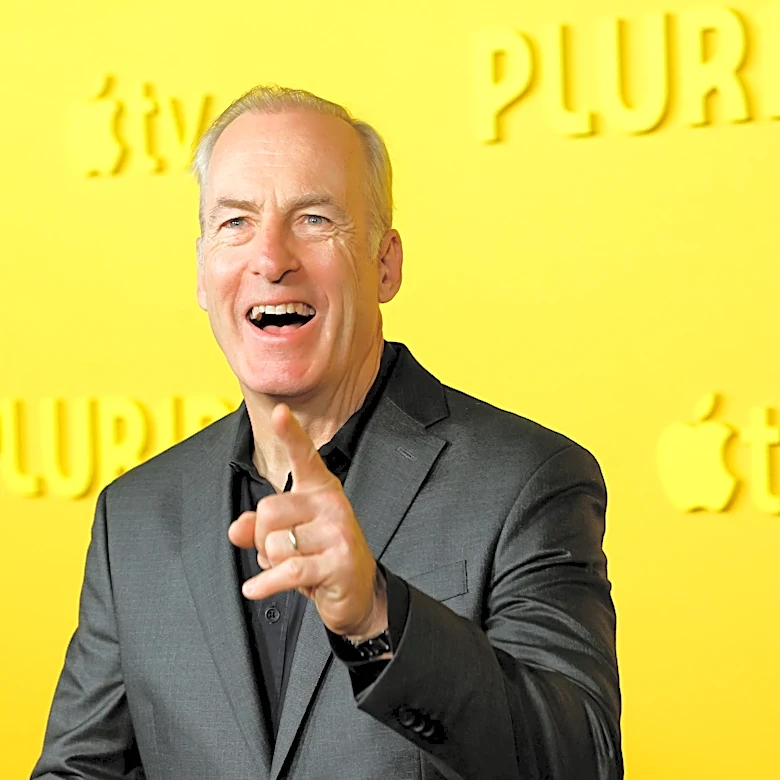 'Better Call Saul' Bob Odenkirk steps into LA mayor race through ad