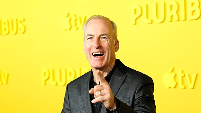 'Better Call Saul' Bob Odenkirk steps into LA mayor race through ad