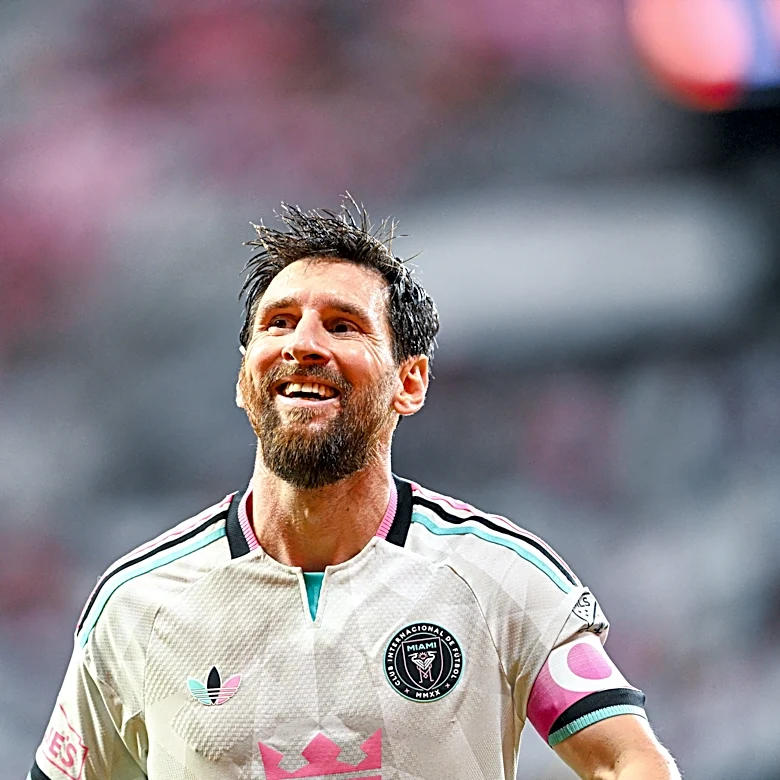 New Inter Miami manager Kily Gonzalez will make debut in Campeones Cup