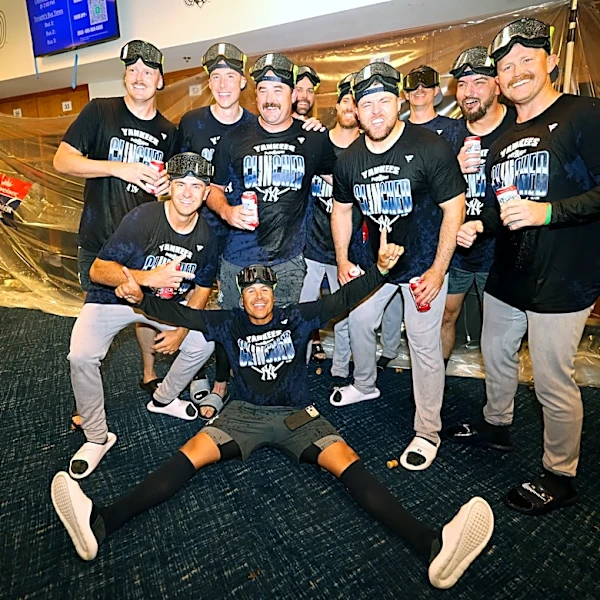 How to buy 2026 NY Yankees MLB playoff tickets, Yankees postseason scenarios