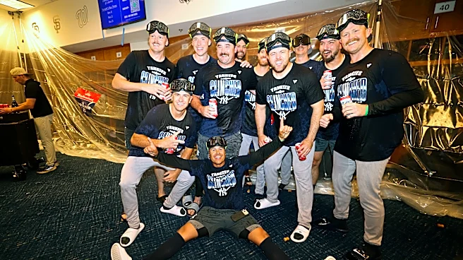 How to buy 2026 NY Yankees MLB playoff tickets, Yankees postseason scenarios