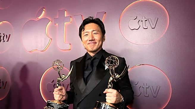 Emmys spark controversy after no actors of color win, #EmmysSoWhite resurfaces
