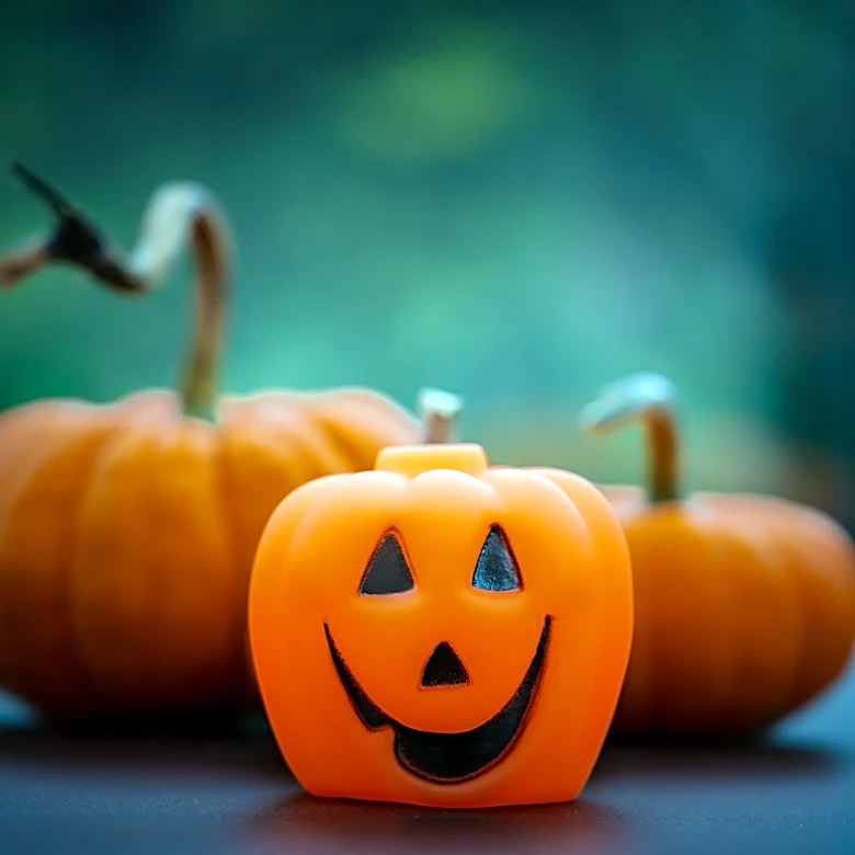 Pumpkin toy sings raunchy song about his 'seeds,' alarming parents