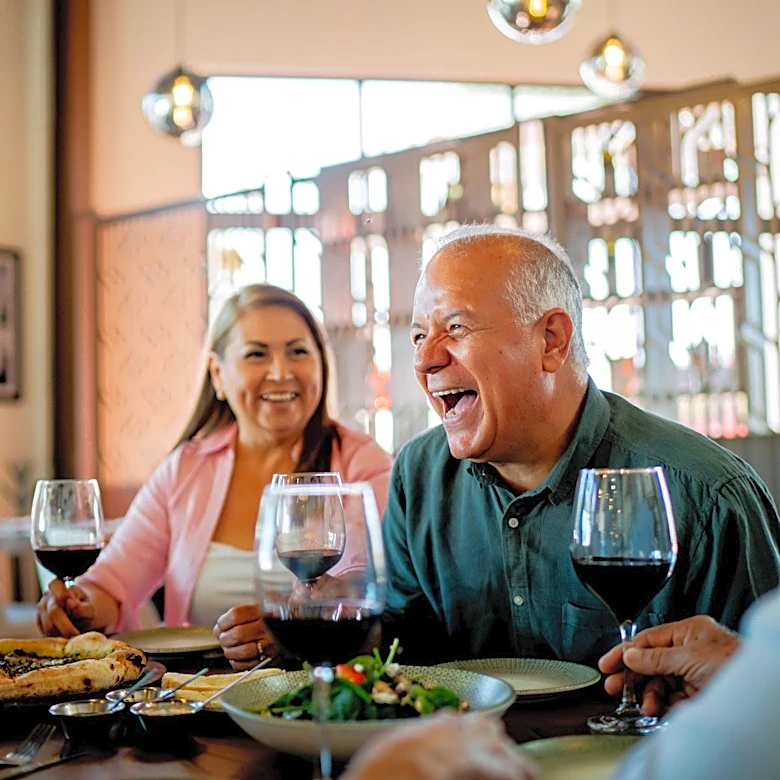 The No. 1 restaurant for every generation but Gen Z