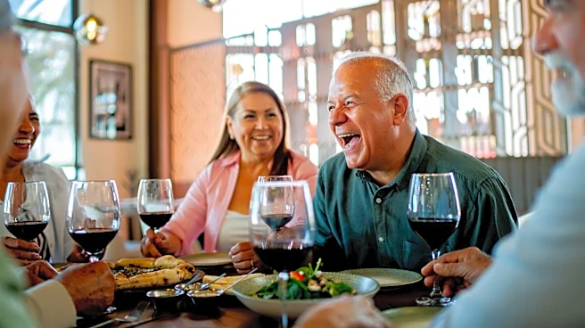 The No. 1 restaurant for every generation but Gen Z
