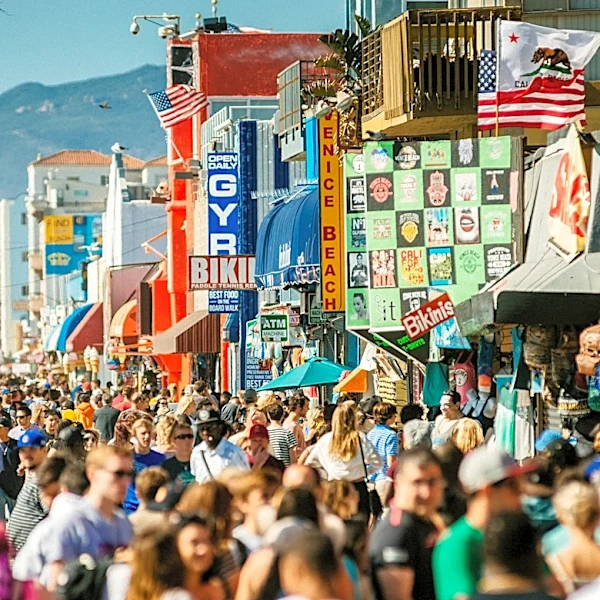 Which states are the most diverse? Least? See where yours ranks